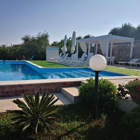 B&B Villa Lena Turi Exterior photo