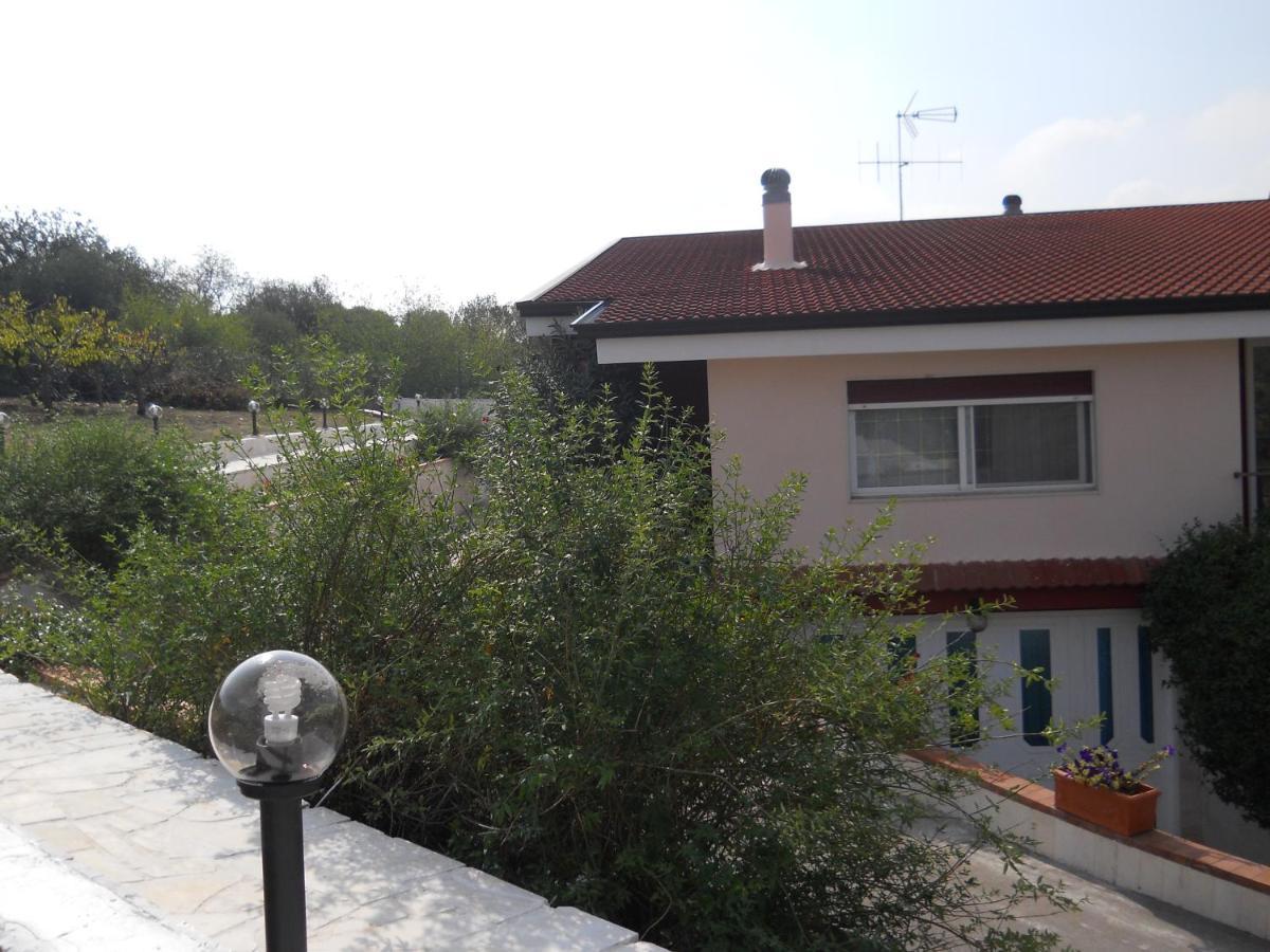 B&B Villa Lena Turi Exterior photo