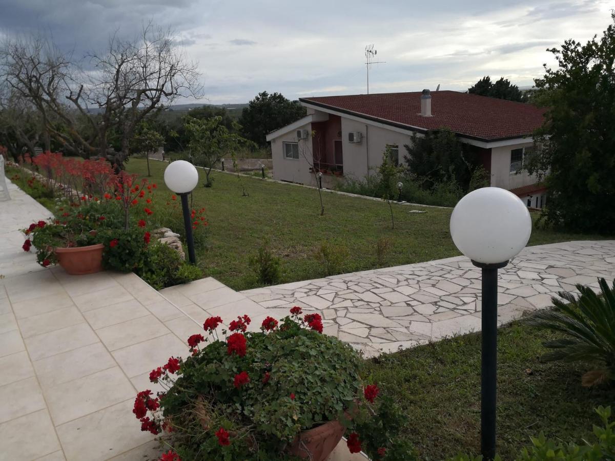 B&B Villa Lena Turi Exterior photo