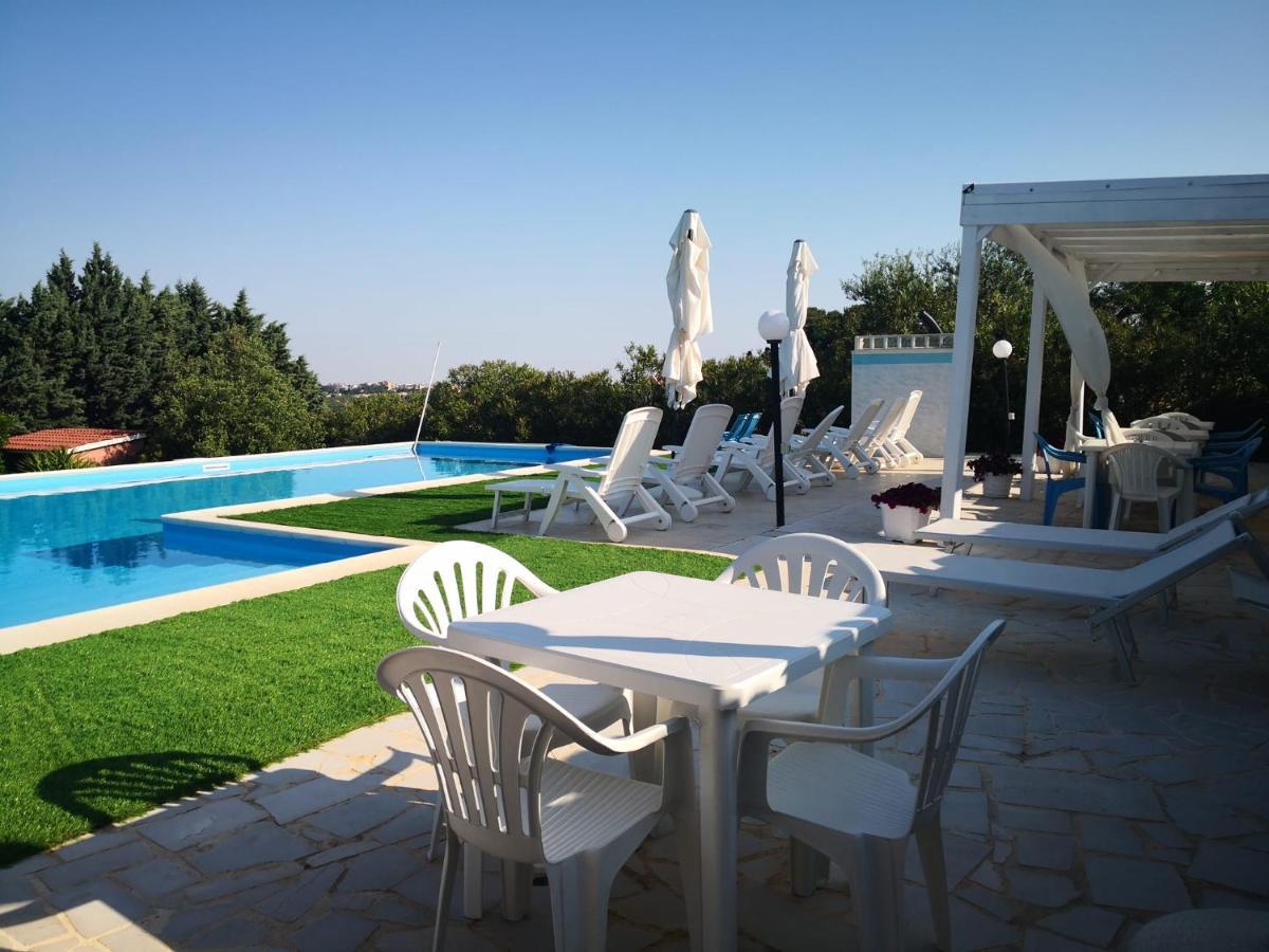 B&B Villa Lena Turi Exterior photo