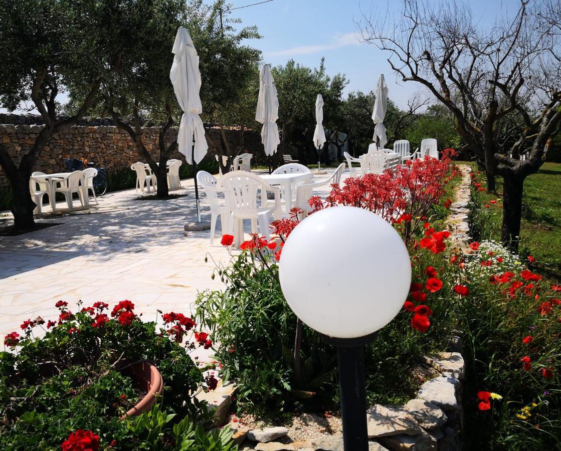 B&B Villa Lena Turi Exterior photo