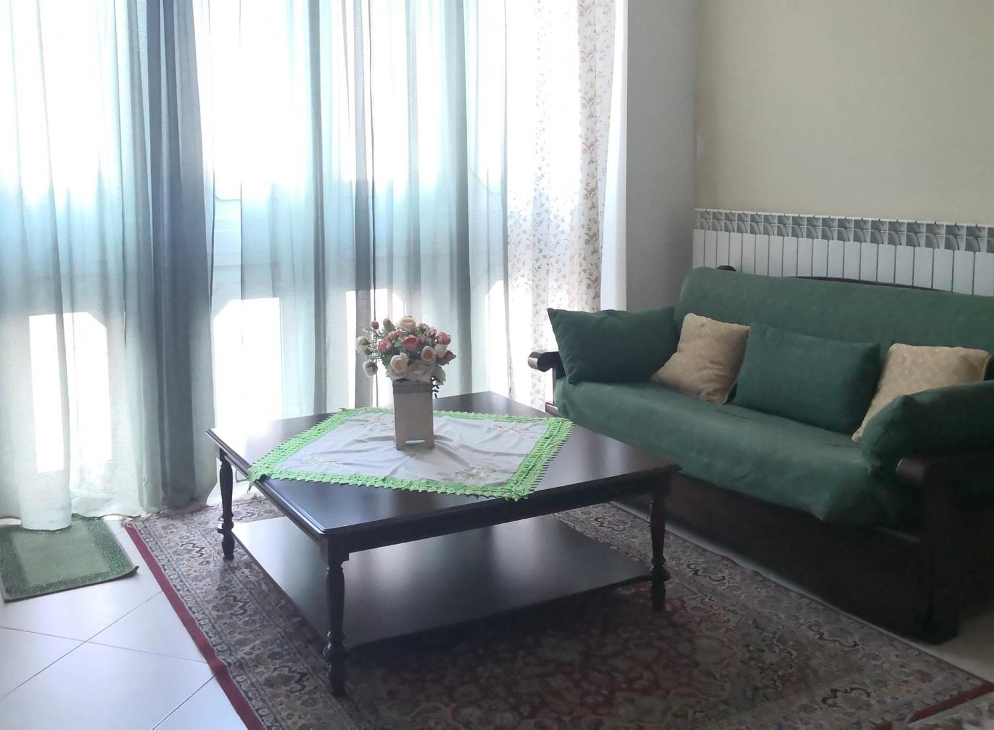 B&B Villa Lena Turi Exterior photo