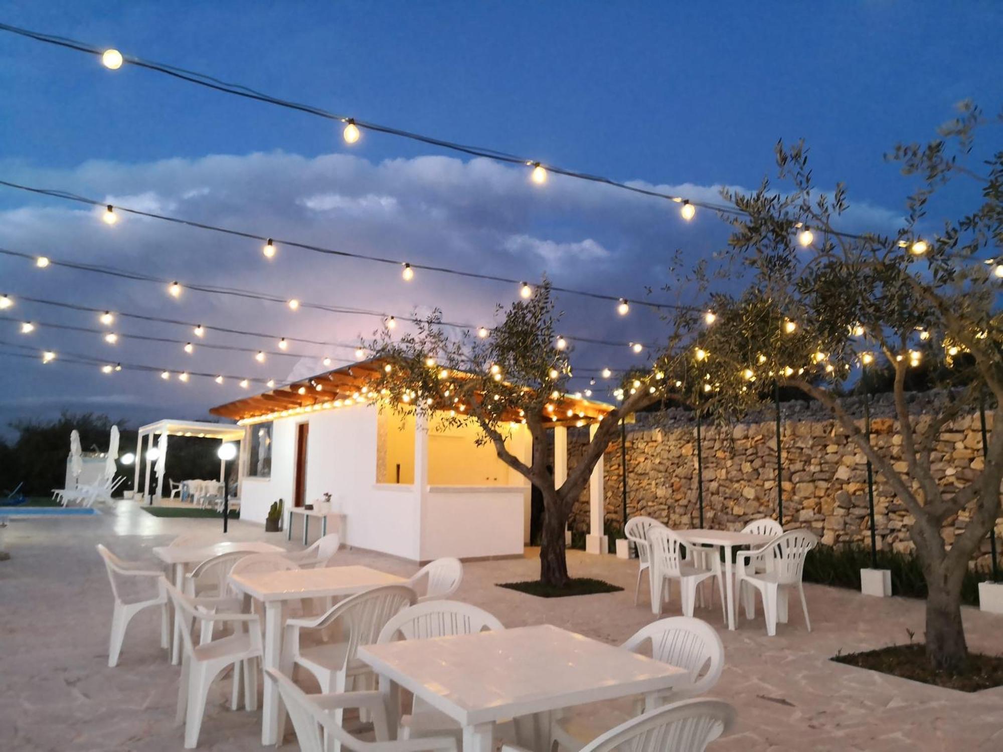 B&B Villa Lena Turi Exterior photo