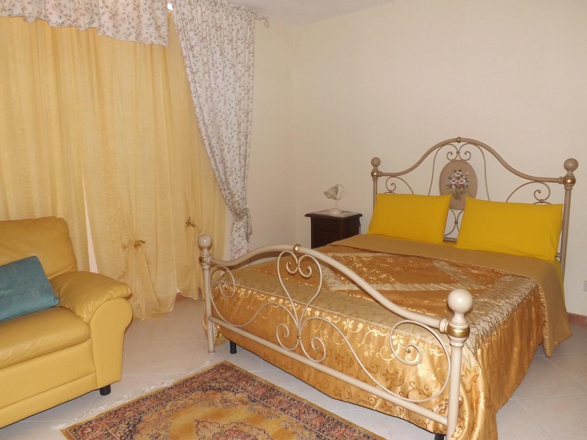 B&B Villa Lena Turi Room photo
