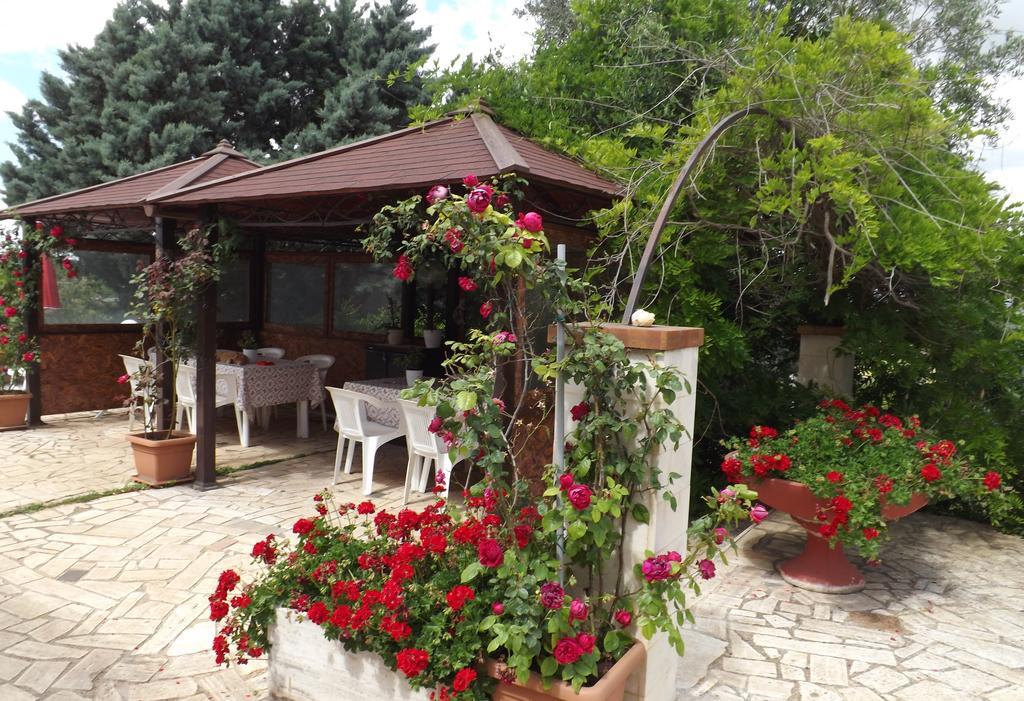 B&B Villa Lena Turi Exterior photo