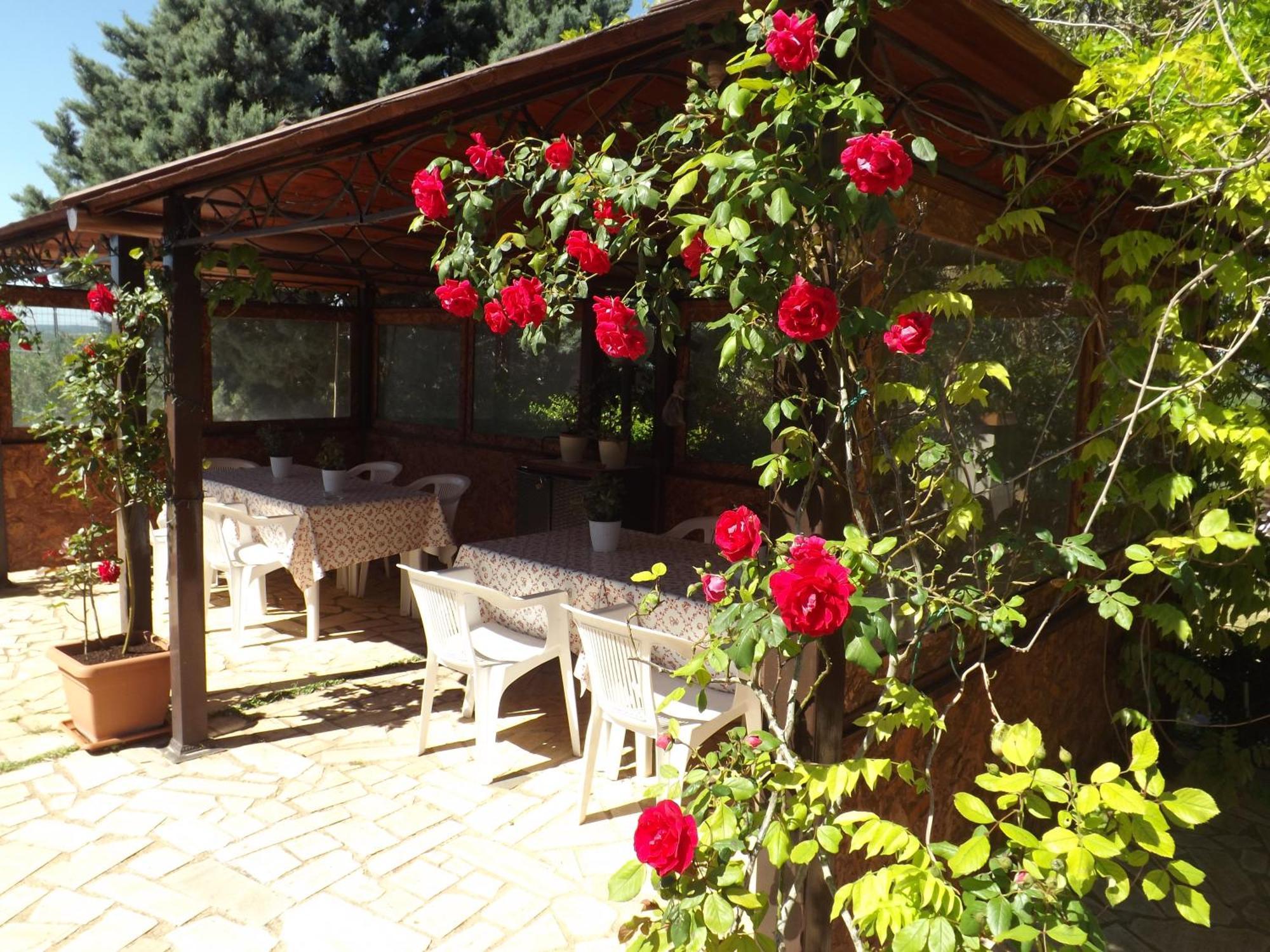 B&B Villa Lena Turi Exterior photo