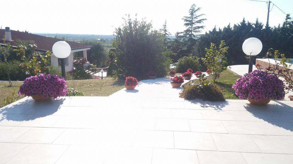 B&B Villa Lena Turi Exterior photo